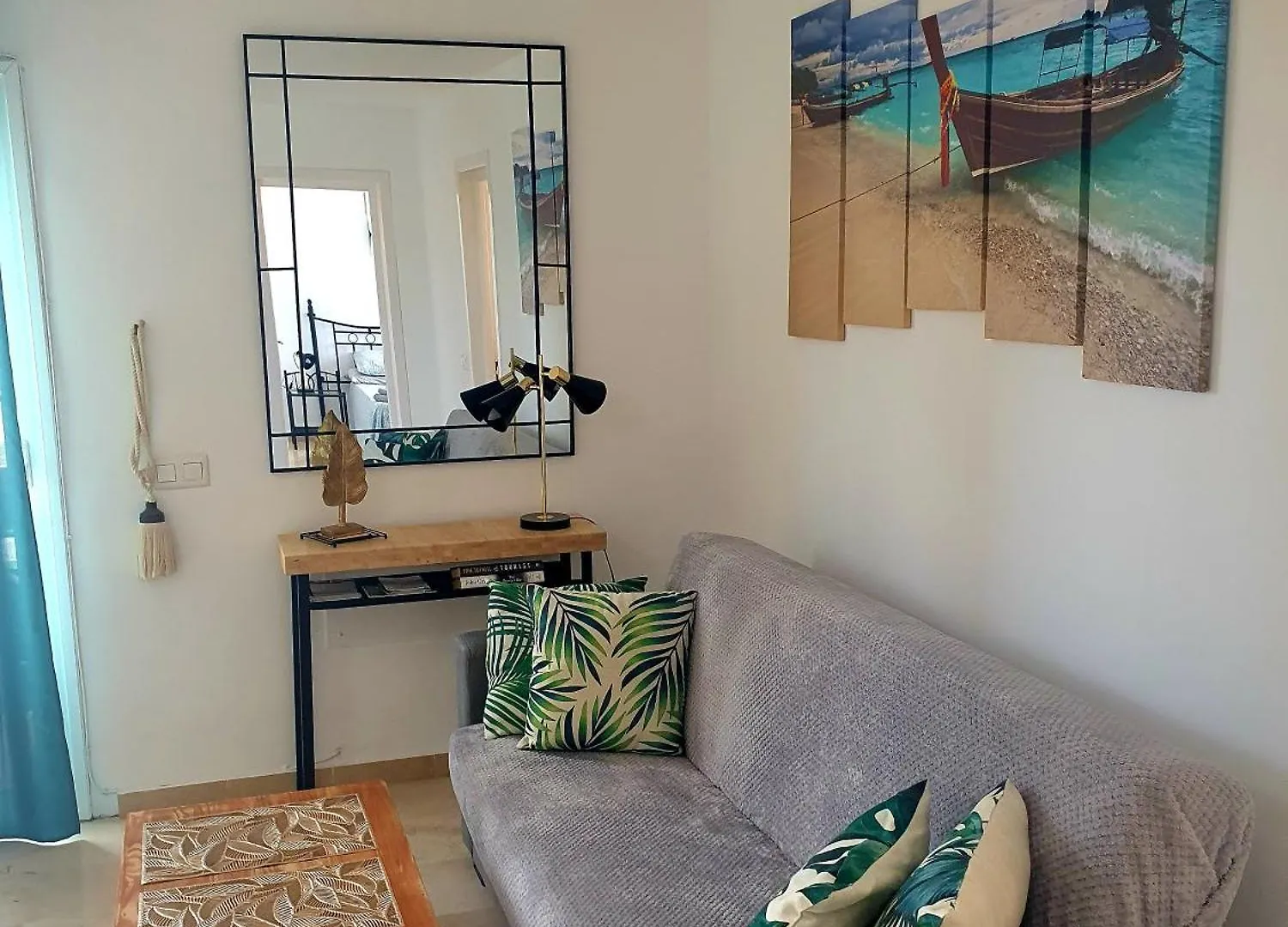 'Casa Ideal' A22 - Las Arenas Complex Caleta De Fuste 0*,