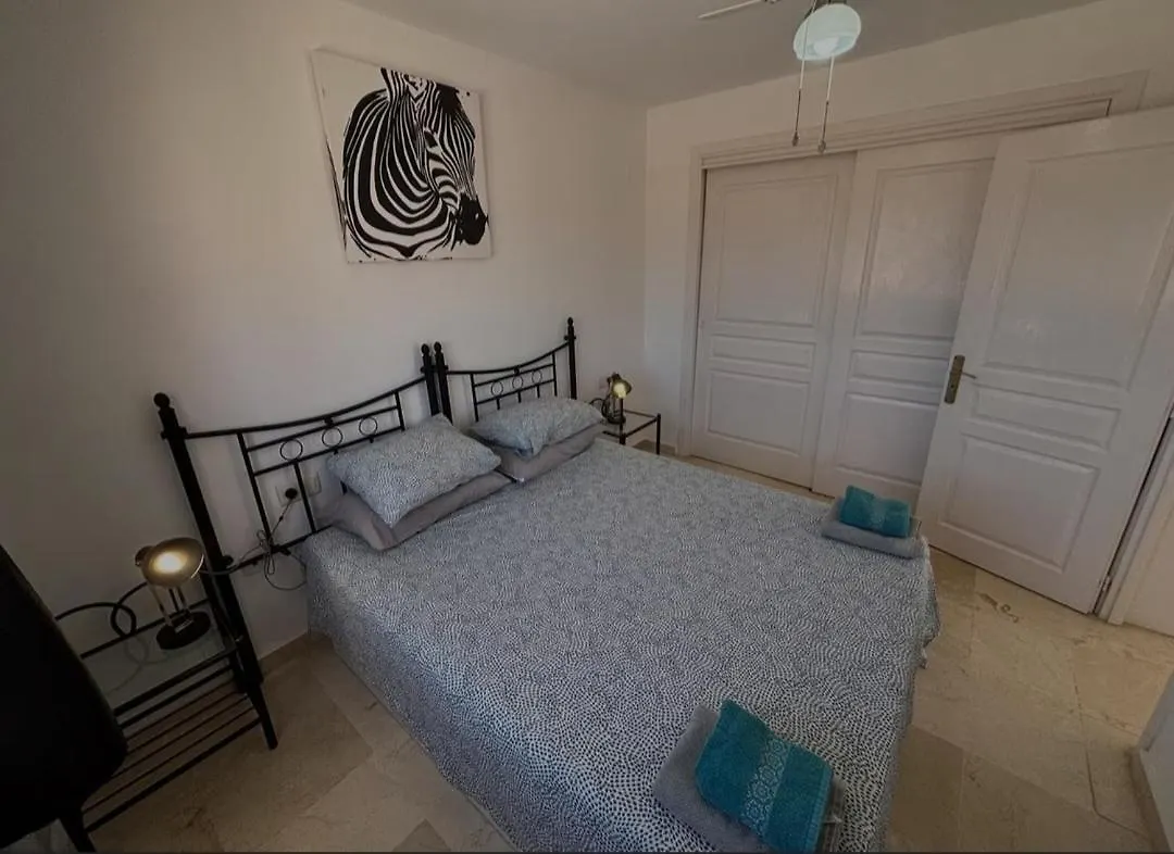 'Casa Ideal' A22 - Las Arenas Complex Caleta De Fuste Apartman