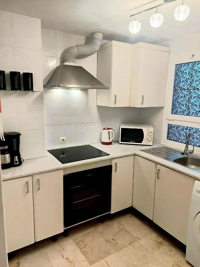 קלטה דה פוסטה 'Casa Ideal' A22 - Las Arenas Complex דירה קלטה דה פוסטה