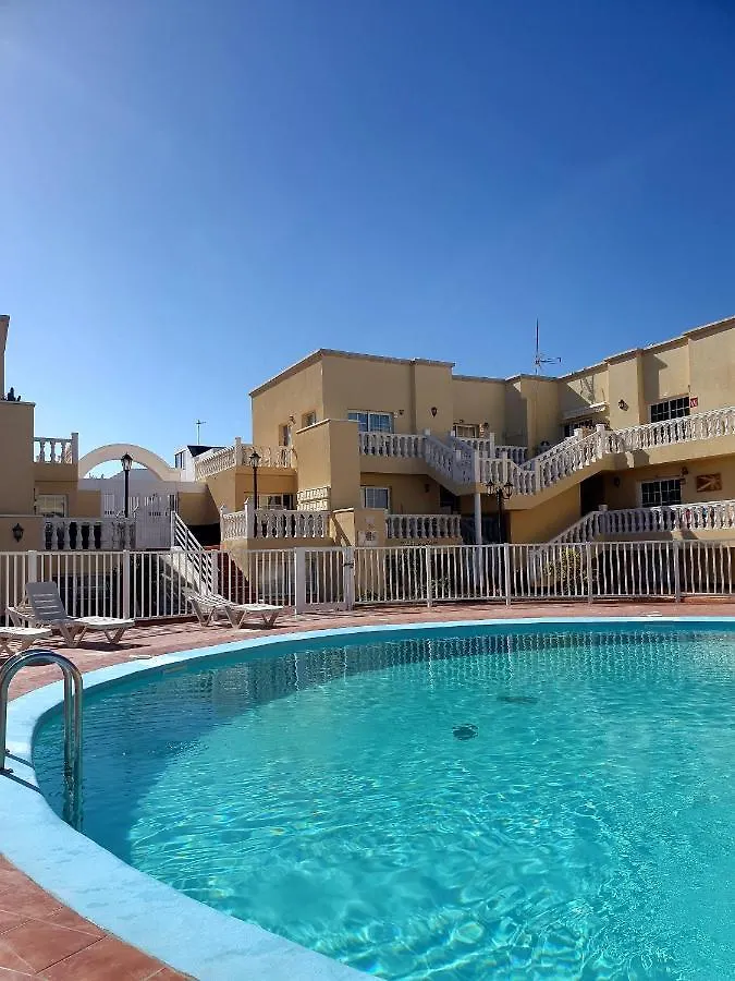 קלטה דה פוסטה 'Casa Ideal' A22 - Las Arenas Complex 0*, קלטה דה פוסטה ספרד