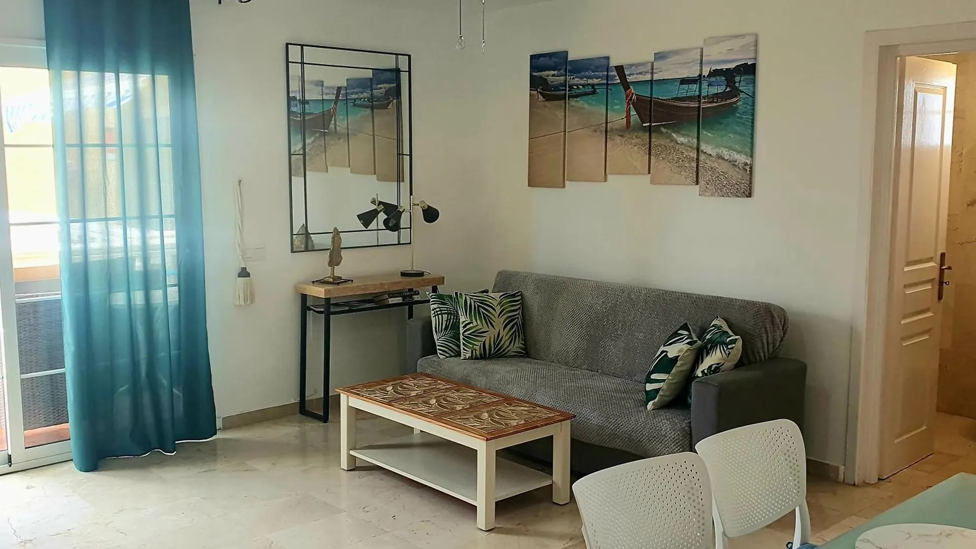 קלטה דה פוסטה 'Casa Ideal' A22 - Las Arenas Complex