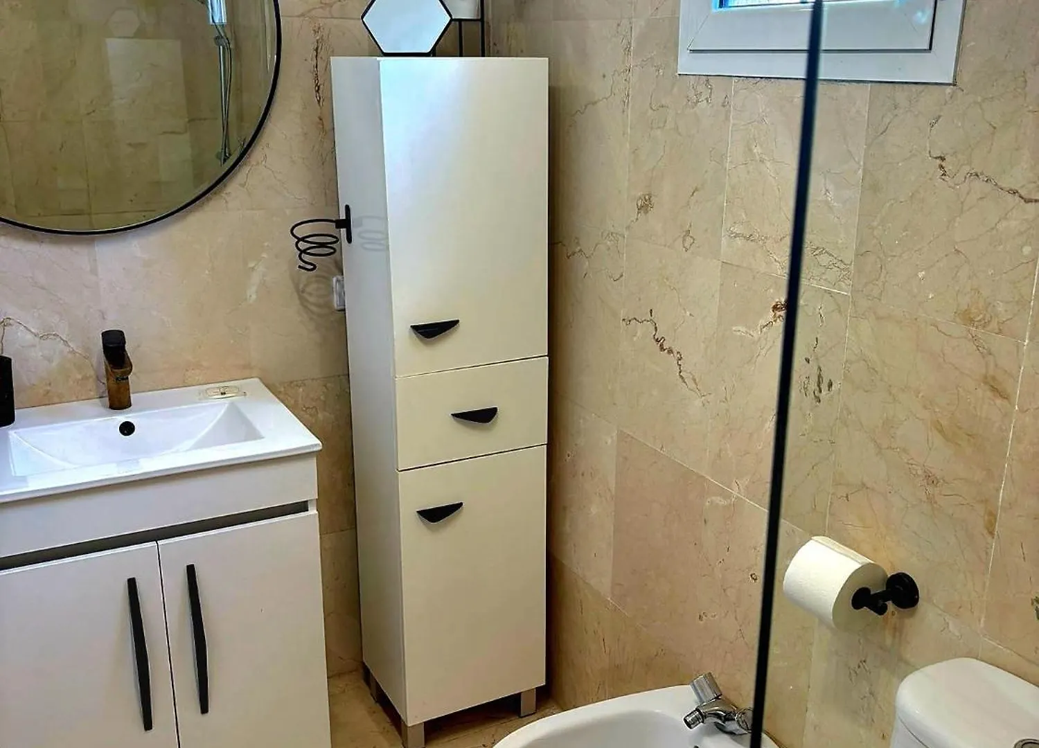 דירה קלטה דה פוסטה 'Casa Ideal' A22 - Las Arenas Complex