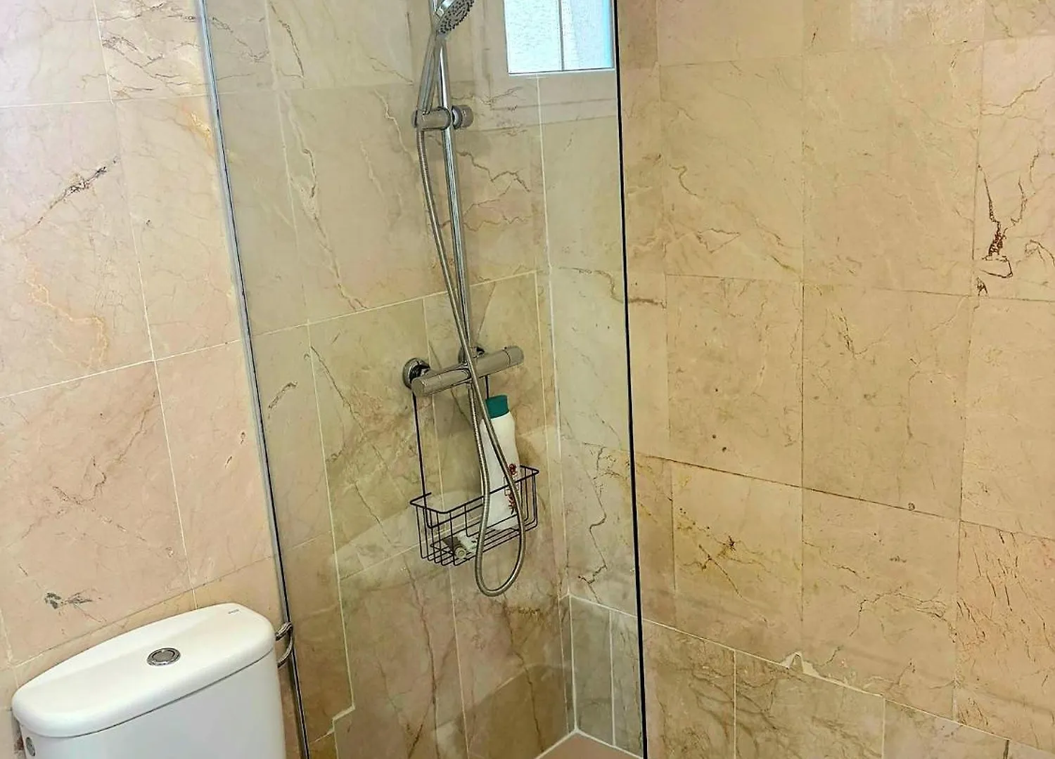 קלטה דה פוסטה 'Casa Ideal' A22 - Las Arenas Complex 0*, קלטה דה פוסטה ספרד