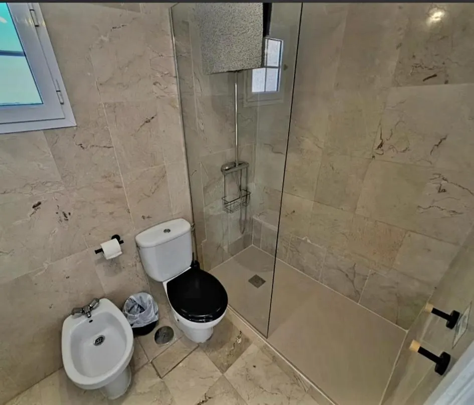 קלטה דה פוסטה 'Casa Ideal' A22 - Las Arenas Complex דירה